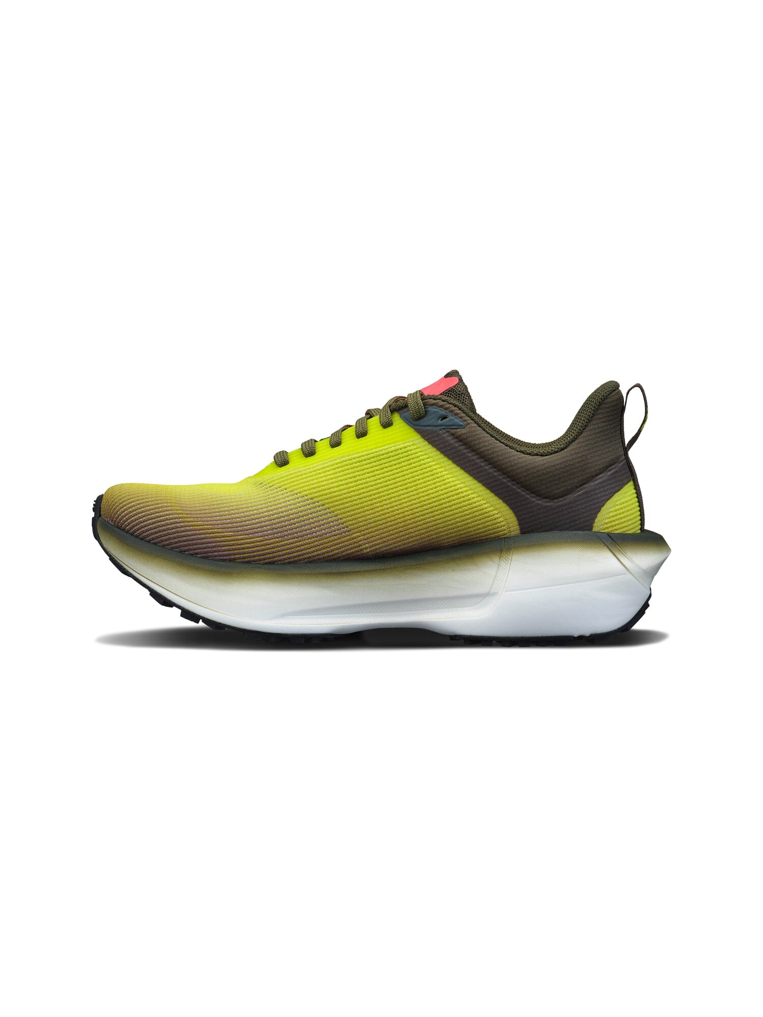 Women's Nordlite Ultra 2.0 - Flumino/Contrast Green Craft Sportswear NA