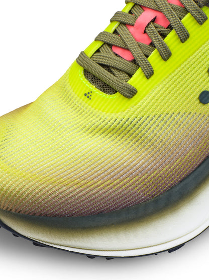 Women's Nordlite Ultra 2.0 - Flumino/Contrast Green Craft Sportswear NA