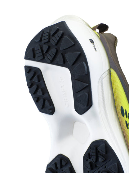 Women's Nordlite Ultra 2.0 - Flumino/Contrast Green Craft Sportswear NA
