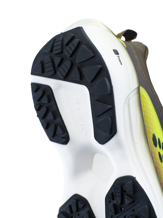 Women's Nordlite Ultra 2.0 - Flumino/Contrast Green Craft Sportswear NA