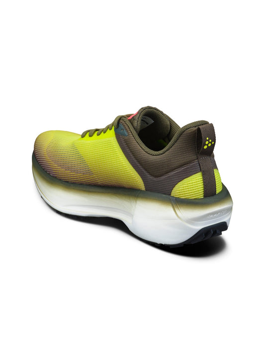Women's Nordlite Ultra 2.0 - Flumino/Contrast Green Craft Sportswear NA