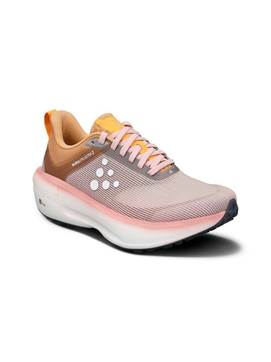 Women's Nordlite Ultra 2.0 - Trace/Contrast Pink Craft Sportswear NA