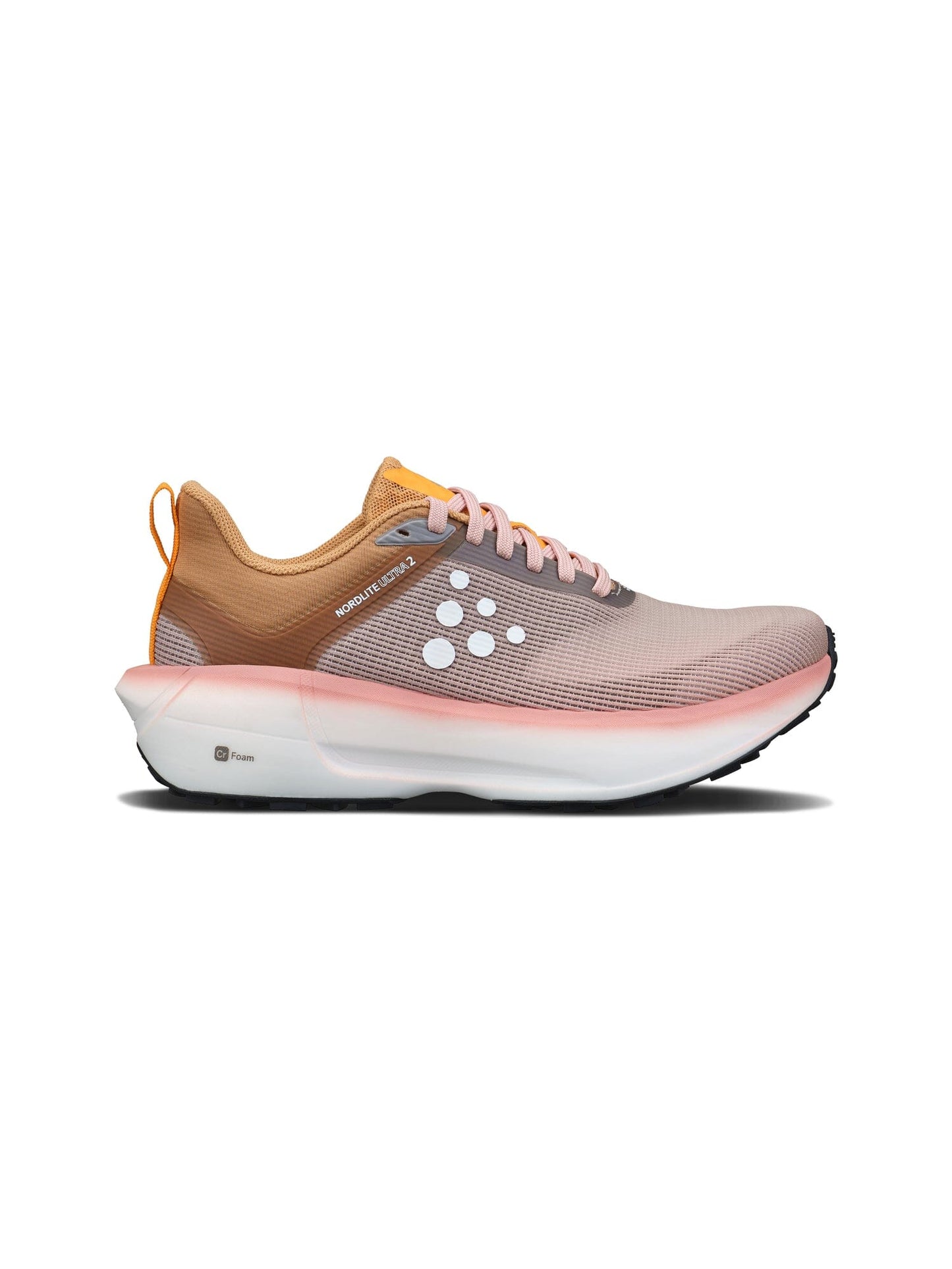 Women's Nordlite Ultra 2.0 - Trace/Contrast Pink Craft Sportswear NA