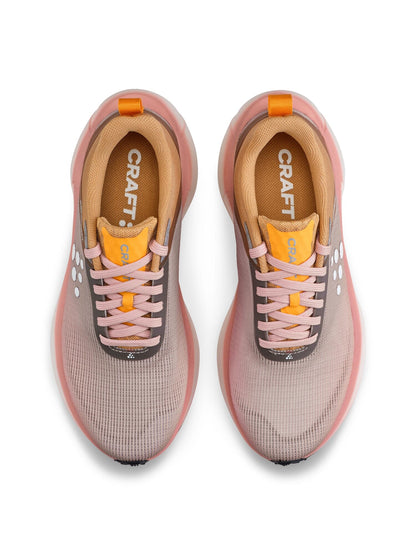 Women's Nordlite Ultra 2.0 - Trace/Contrast Pink Craft Sportswear NA