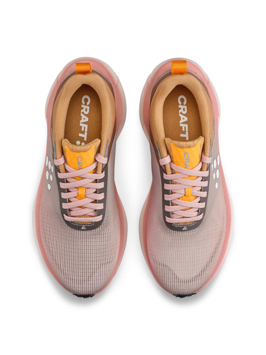 Women's Nordlite Ultra 2.0 - Trace/Contrast Pink Craft Sportswear NA