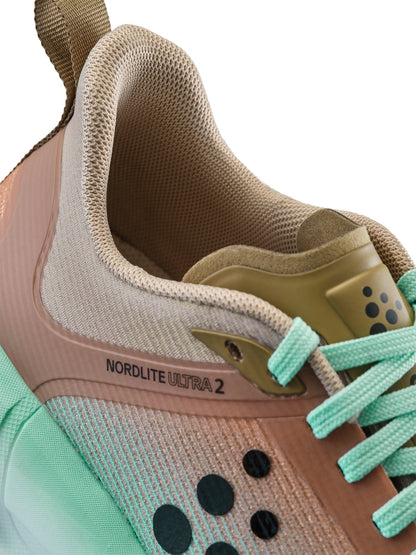 Women's Nordlite Ultra 2.0 - CLIFF/HAY Footwear Craft Sportswear NA