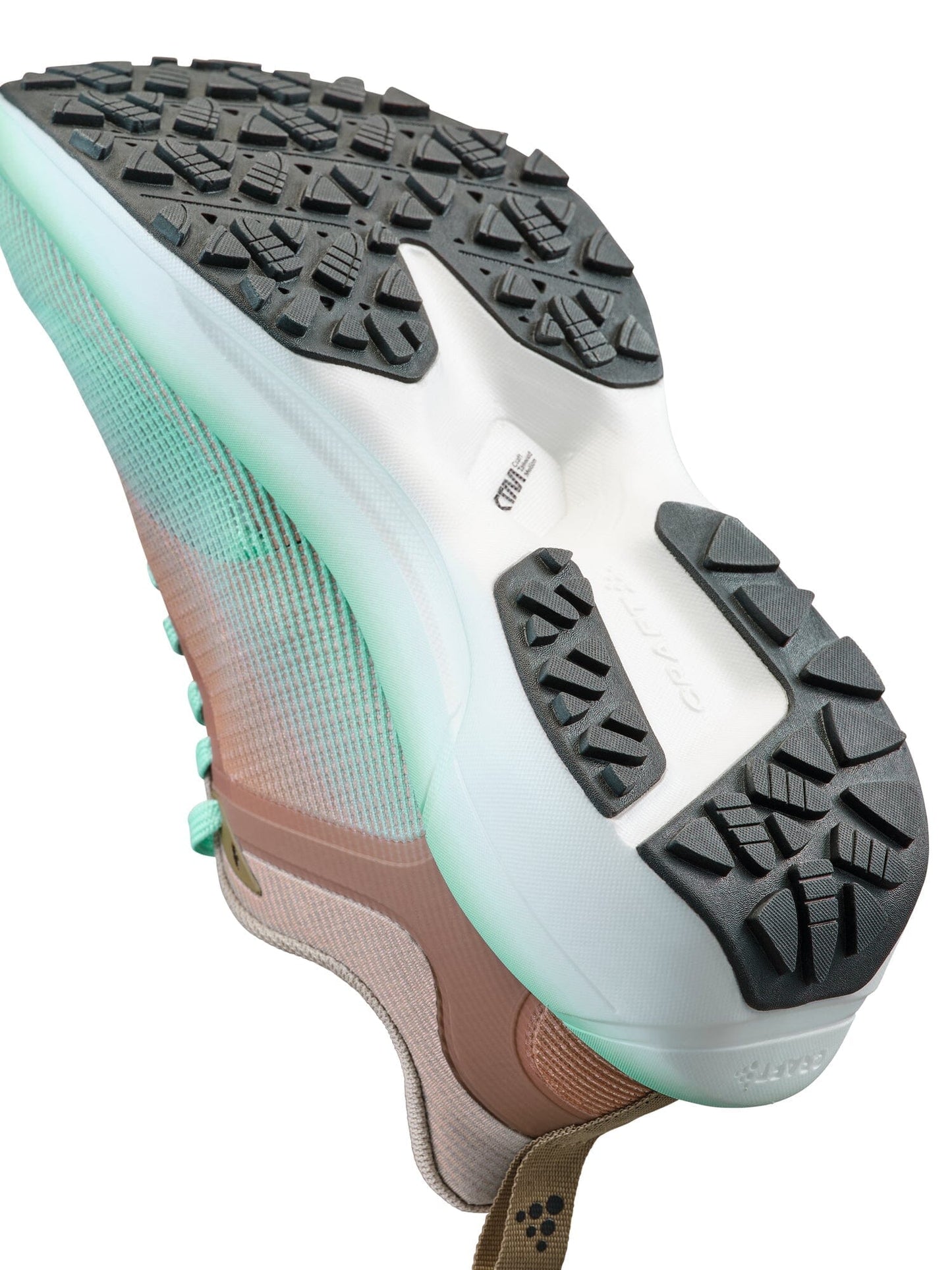 Women's Nordlite Ultra 2.0 - CLIFF/HAY Footwear Craft Sportswear NA