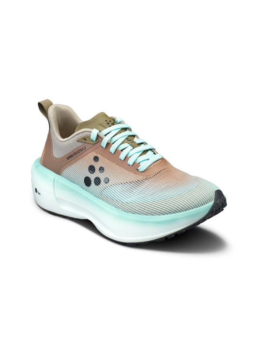Women's Nordlite Ultra 2.0 - CLIFF/HAY Footwear Craft Sportswear NA