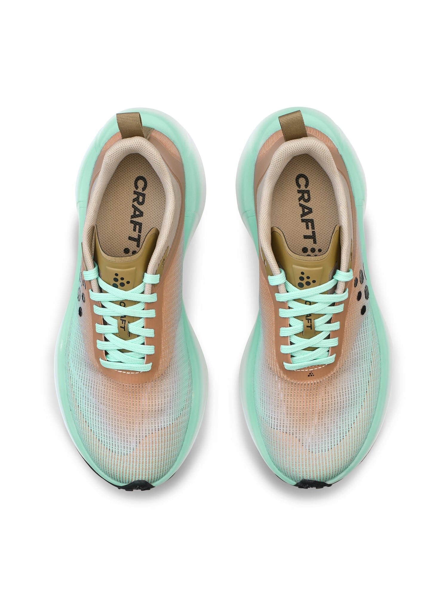 Women's Nordlite Ultra 2.0 - CLIFF/HAY Footwear Craft Sportswear NA