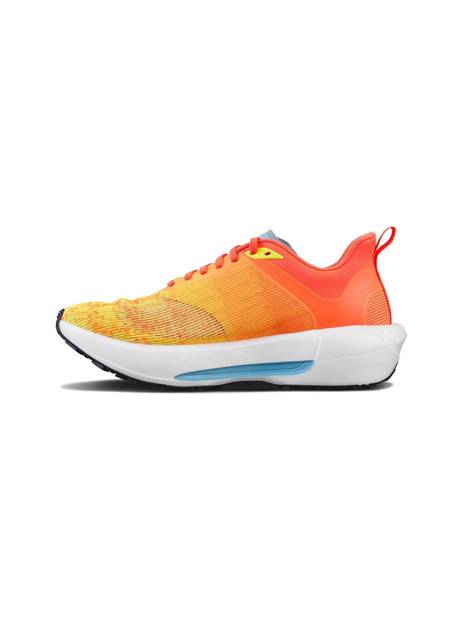 Men's Nordlite Ultra 2 Running Shoe - Shock/Flumino – Craft