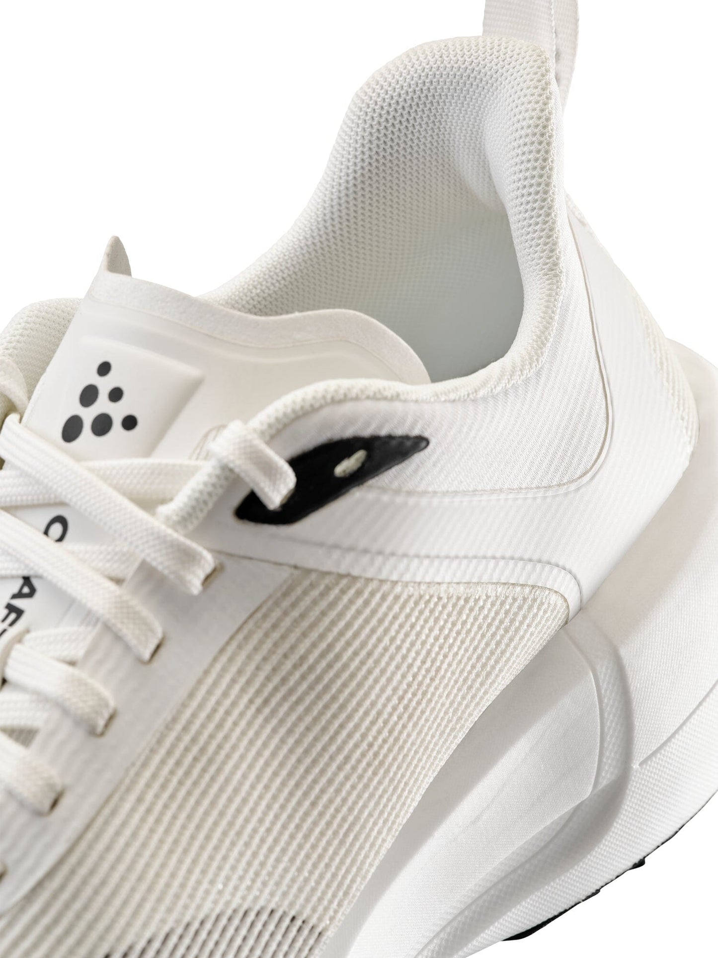 Women's Nordlite Ultra 2.0 - ASH WHITE Footwear Craft Sportswear NA