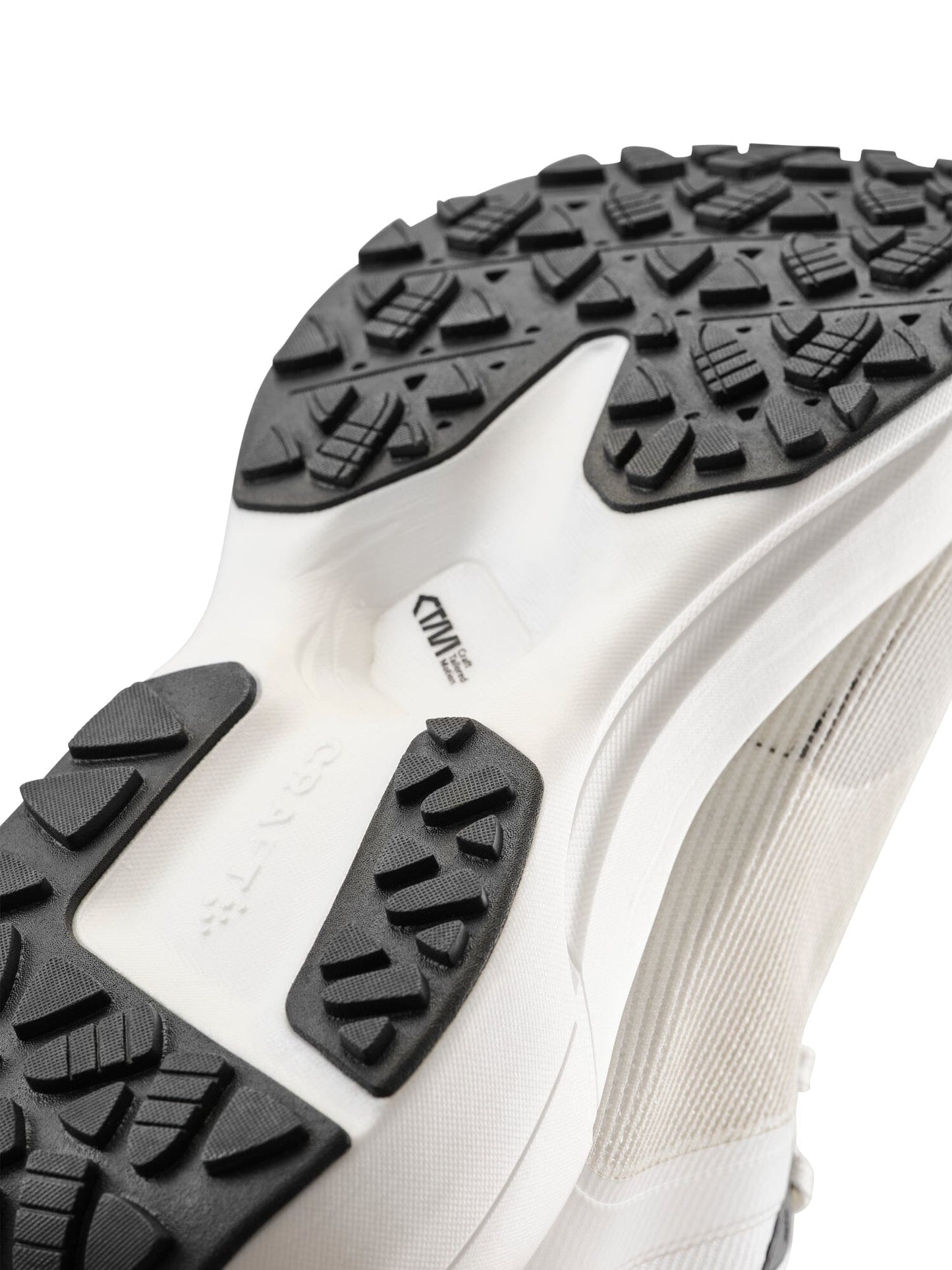 Women's Nordlite Ultra 2.0 - ASH WHITE Footwear Craft Sportswear NA