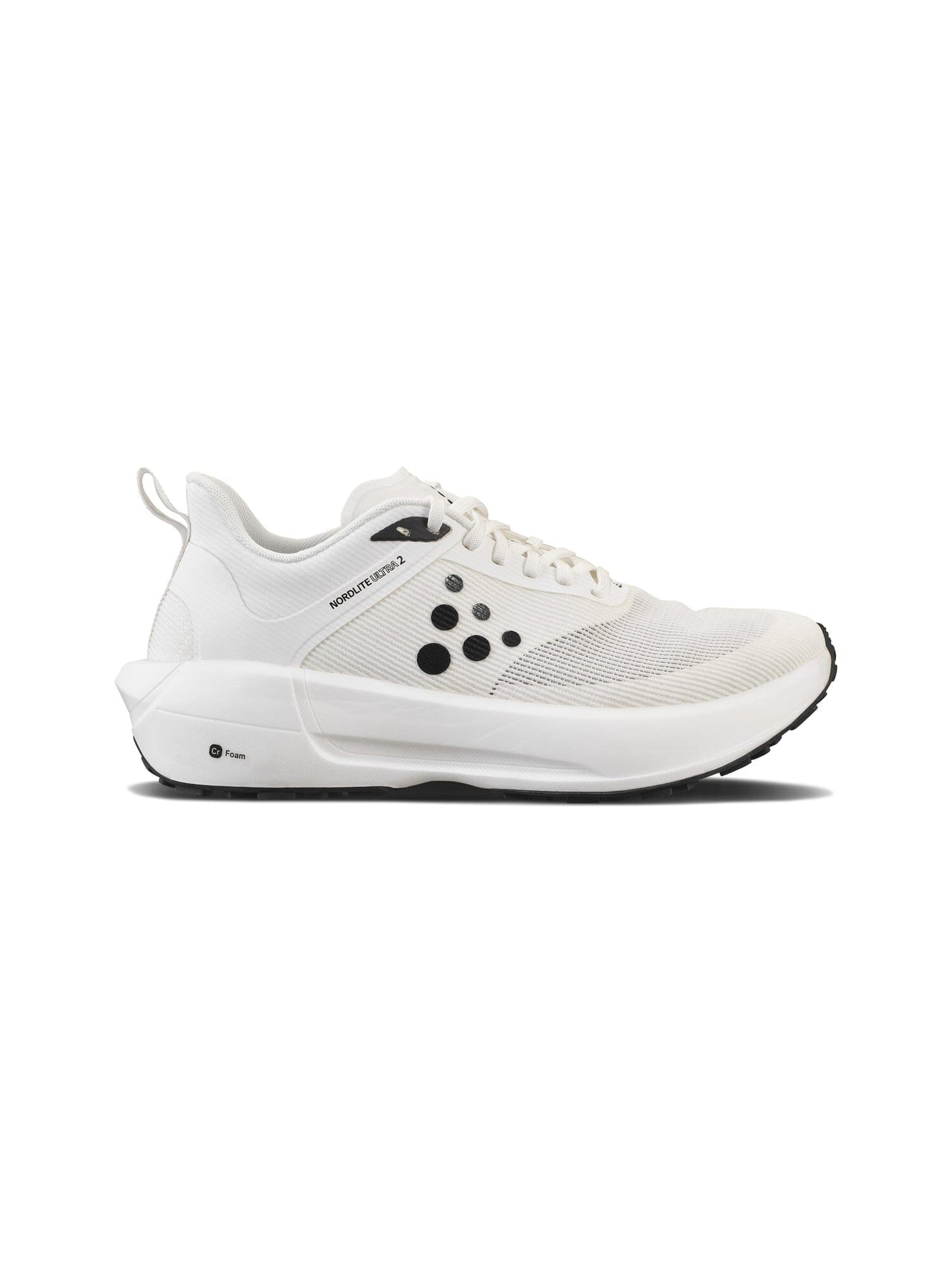 Women's Nordlite Ultra 2.0 - ASH WHITE Footwear Craft Sportswear NA
