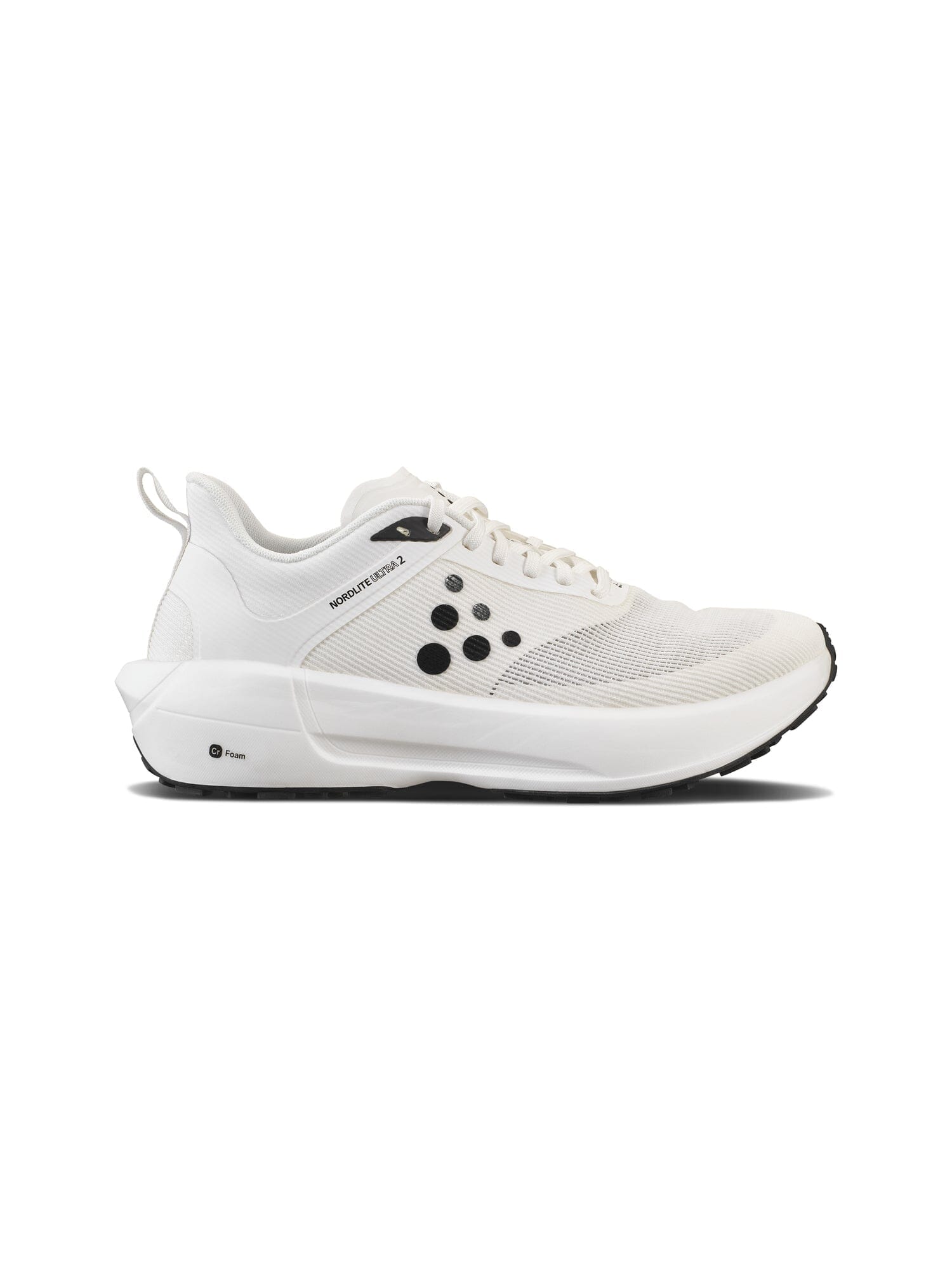 Women's Nordlite Ultra 2.0 - ASH WHITE Footwear Craft Sportswear NA