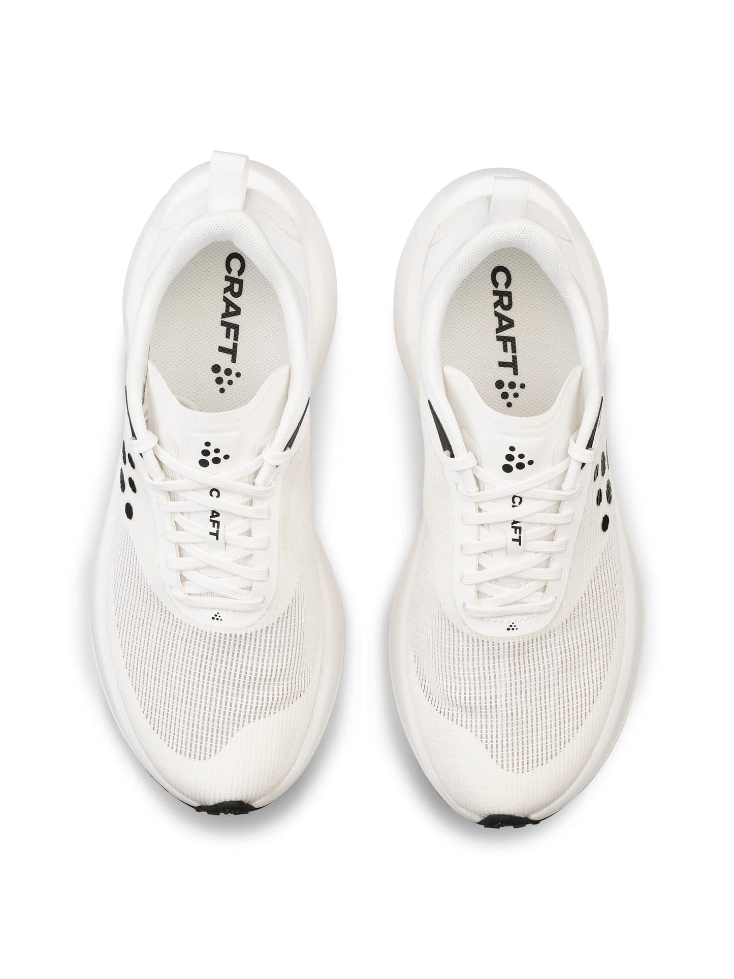 Women's Nordlite Ultra 2.0 - ASH WHITE Footwear Craft Sportswear NA