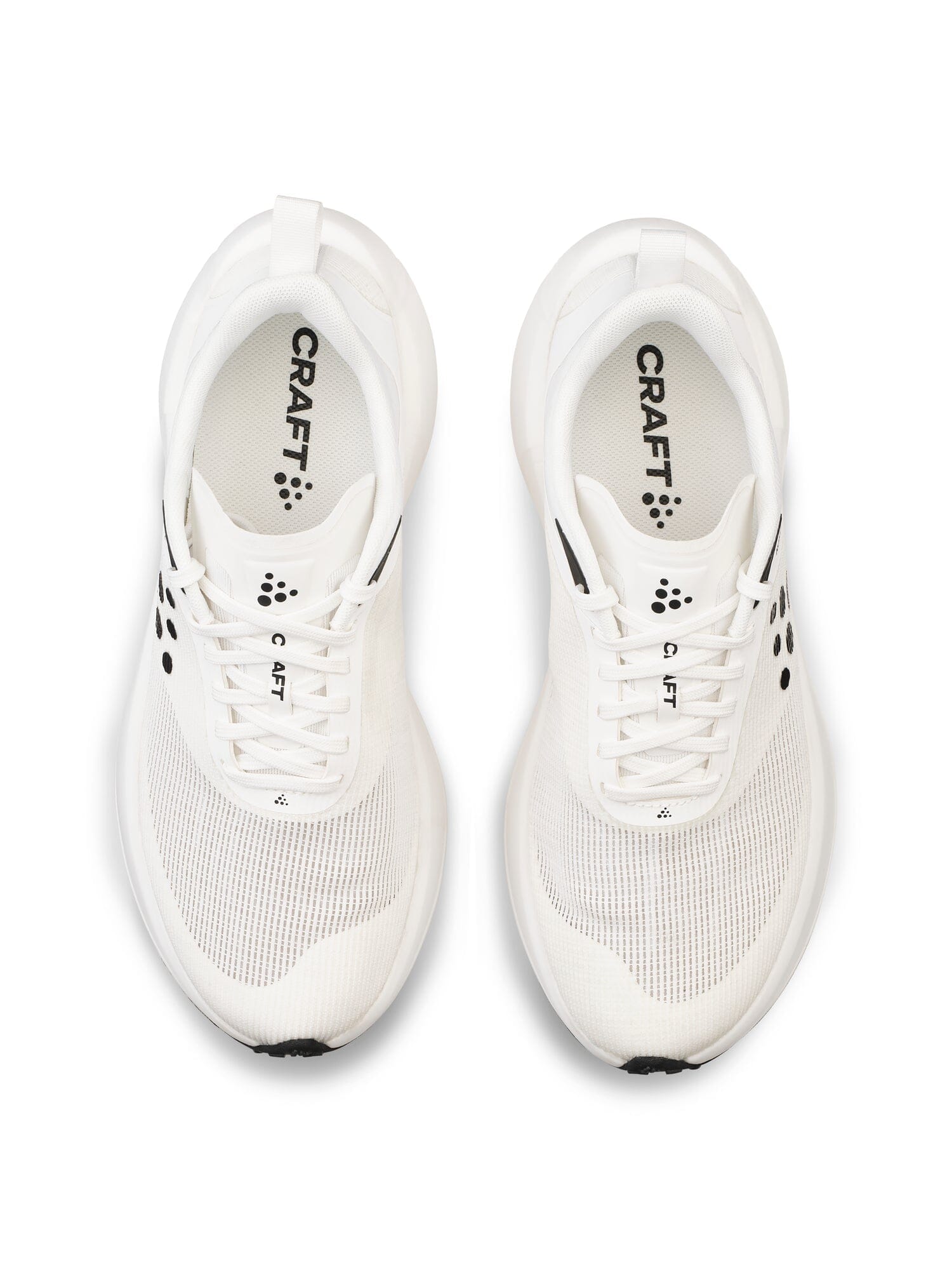 Women's Nordlite Ultra 2.0 - ASH WHITE Footwear Craft Sportswear NA