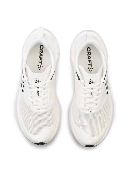 Women's Nordlite Ultra 2.0 - ASH WHITE Footwear Craft Sportswear NA