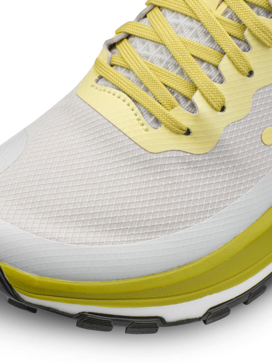 Men's Pure Trail X Running Shoe - Cloud/Grey Footwear Craft Sportswear NA