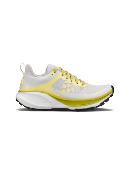 Men's Pure Trail X Running Shoe - Cloud/Grey Footwear Craft Sportswear NA