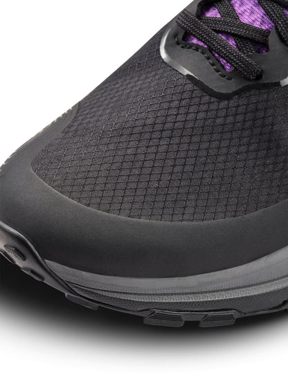 Men's Pure Trail X Running Shoe - Black Footwear Craft Sportswear NA