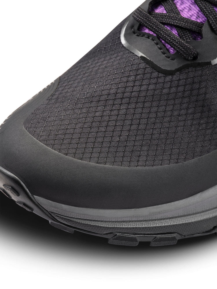 Men's Pure Trail X Running Shoe - Black Footwear Craft Sportswear NA