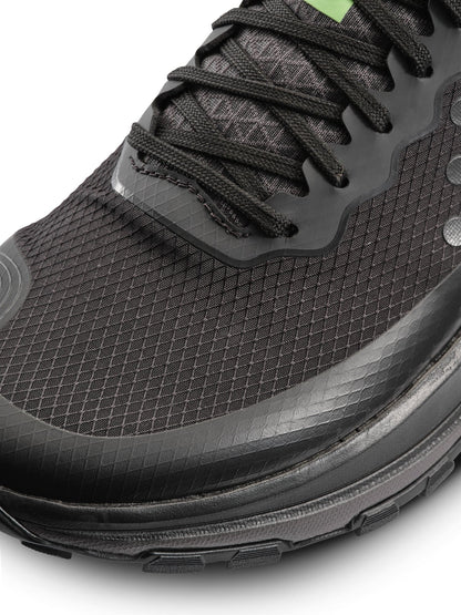Men's Pure Trail X Running Shoe - BLACK/ASPHALT Footwear Craft Sportswear NA