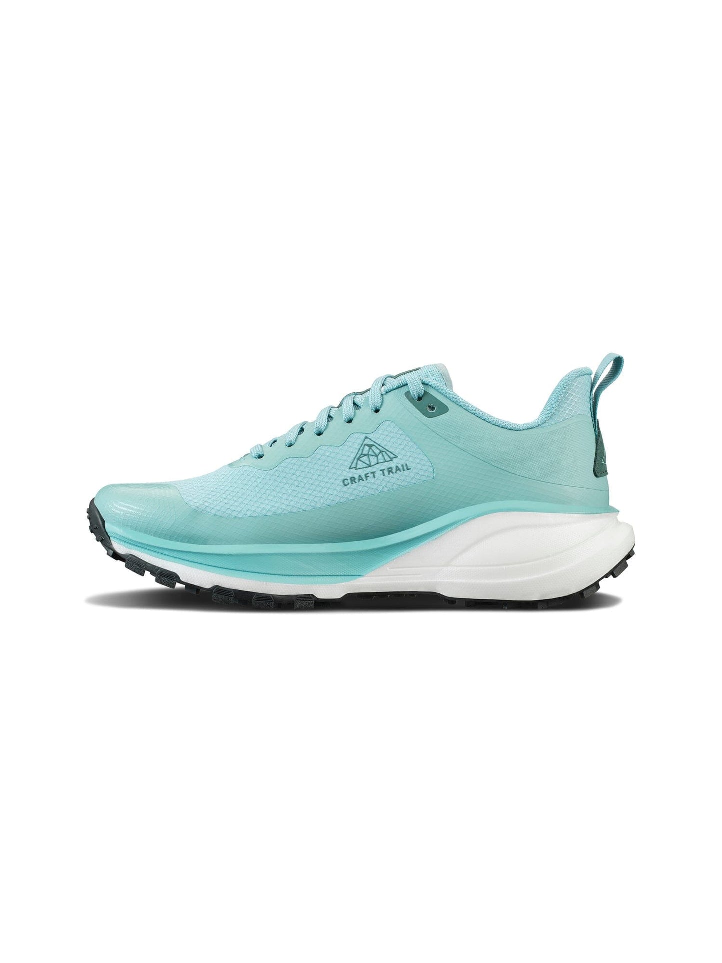 Women's Pure Trail X Running Shoe - CELESTE Footwear Craft Sportswear NA