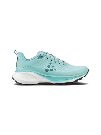 Women's Pure Trail X Running Shoe - CELESTE Footwear Craft Sportswear NA