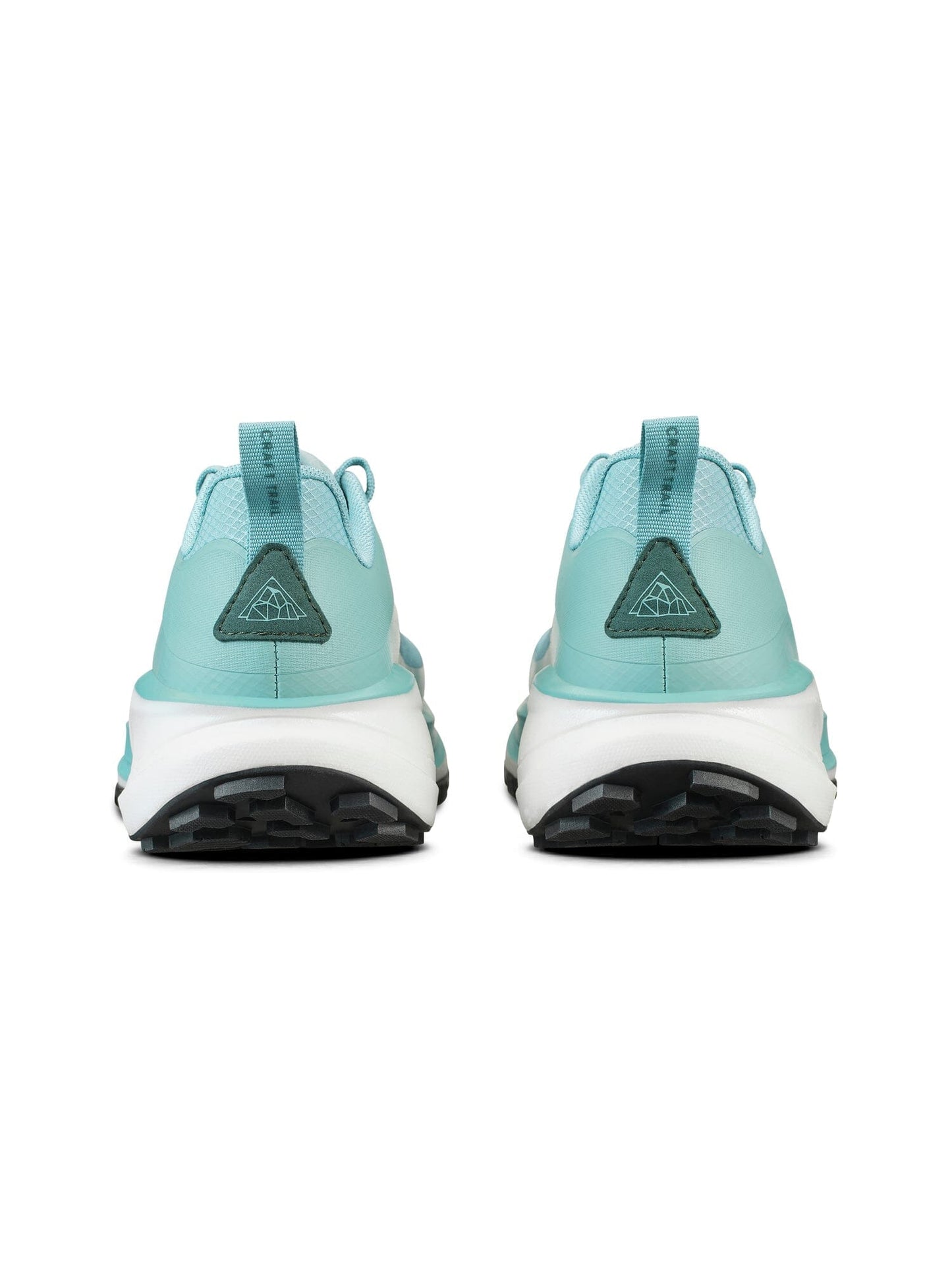 Women's Pure Trail X Running Shoe - CELESTE Footwear Craft Sportswear NA