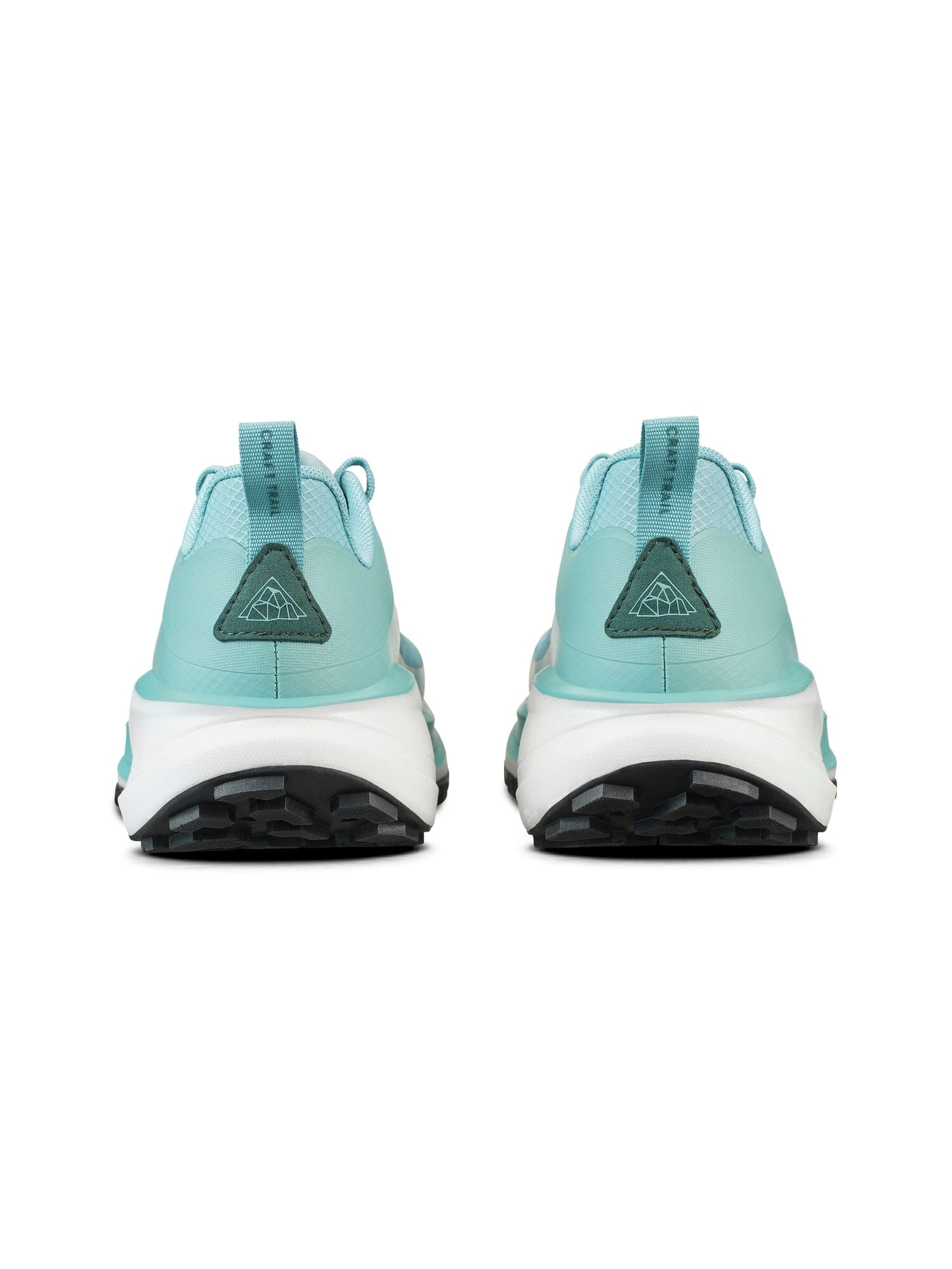 Women's Pure Trail X Running Shoe - CELESTE Footwear Craft Sportswear NA