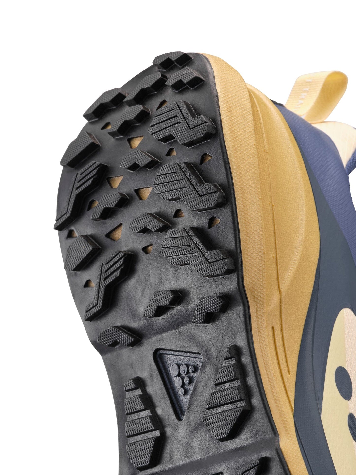 Women's Pure Trail X Running Shoe - REAL/CLUB COBALT Footwear Craft Sportswear NA