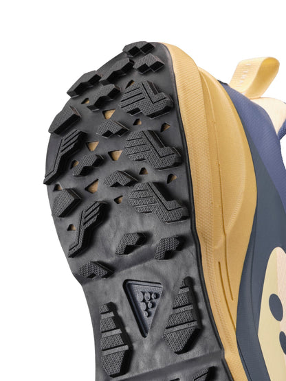 Women's Pure Trail X Running Shoe - REAL/CLUB COBALT Footwear Craft Sportswear NA