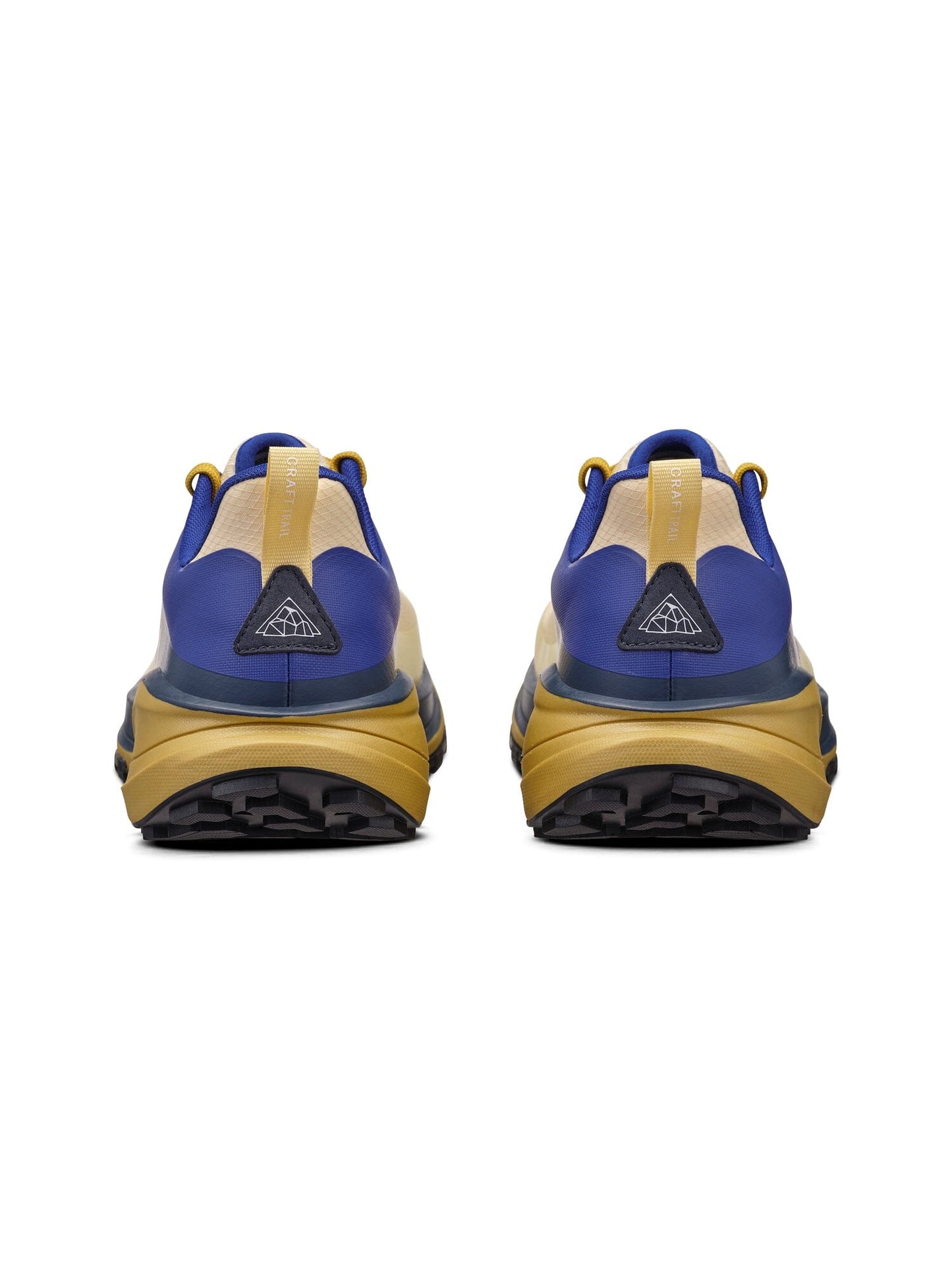 Women's Pure Trail X Running Shoe - REAL/CLUB COBALT Footwear Craft Sportswear NA