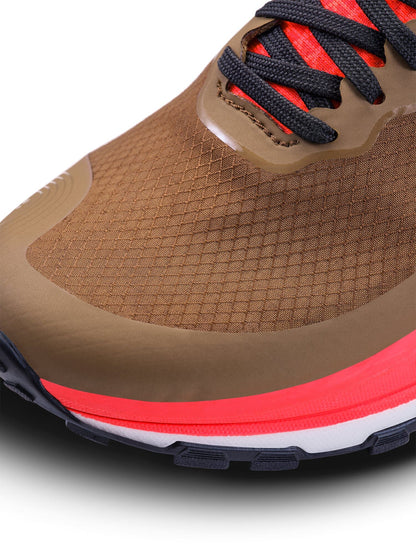 Women's Pure Trail X Running Shoe - ROOTS-SHOCK Footwear Craft Sportswear NA