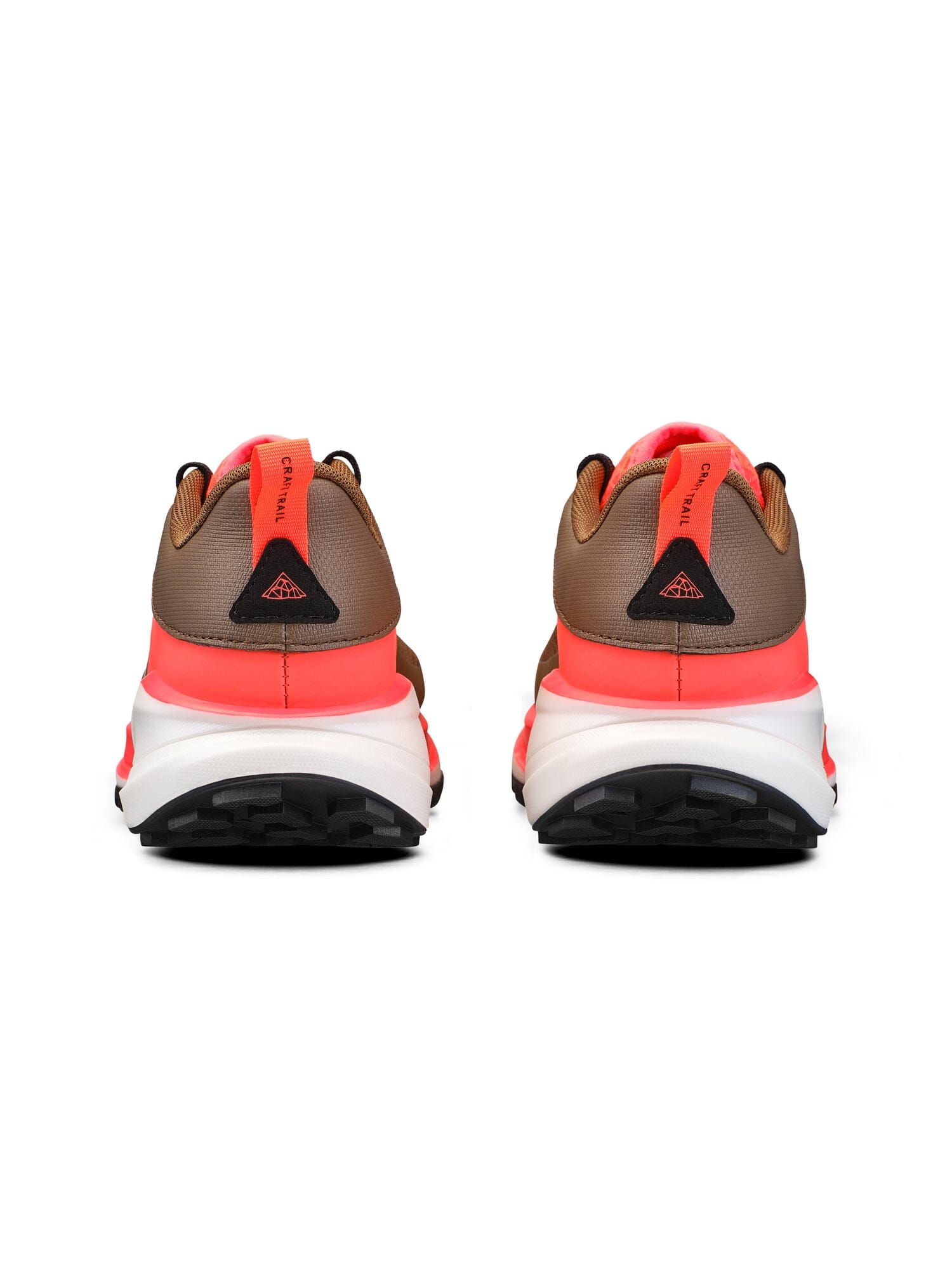 Women's Pure Trail X Running Shoe - ROOTS-SHOCK Footwear Craft Sportswear NA