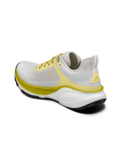 Women's Pure Trail X Running Shoe - Cloud/Grey Footwear Craft Sportswear NA