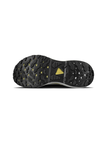 Women's Pure Trail X Running Shoe - Cloud/Grey Footwear Craft Sportswear NA