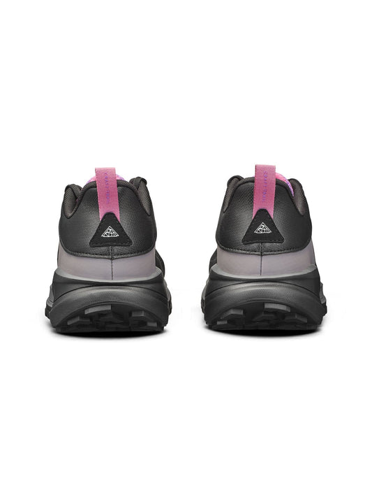 Women's Pure Trail X Running Shoe - Black Footwear Craft Sportswear NA