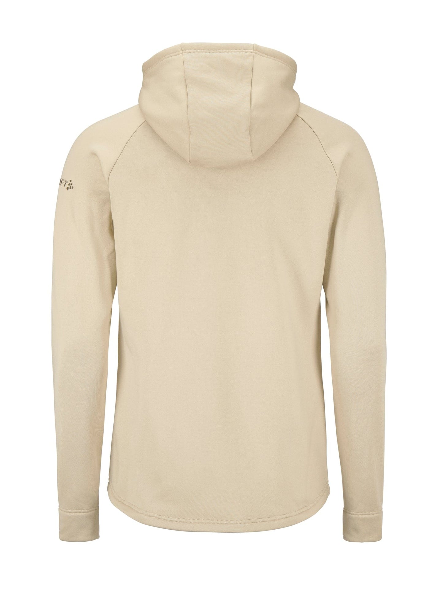 Men's ADV Explore Power Fleece Hood Jacket - Hay Craft Sportswear NA