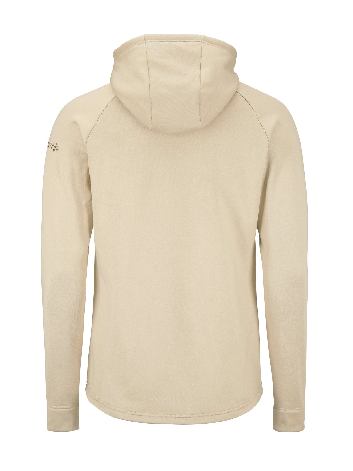 Men's ADV Explore Power Fleece Hood Jacket - Hay Craft Sportswear NA