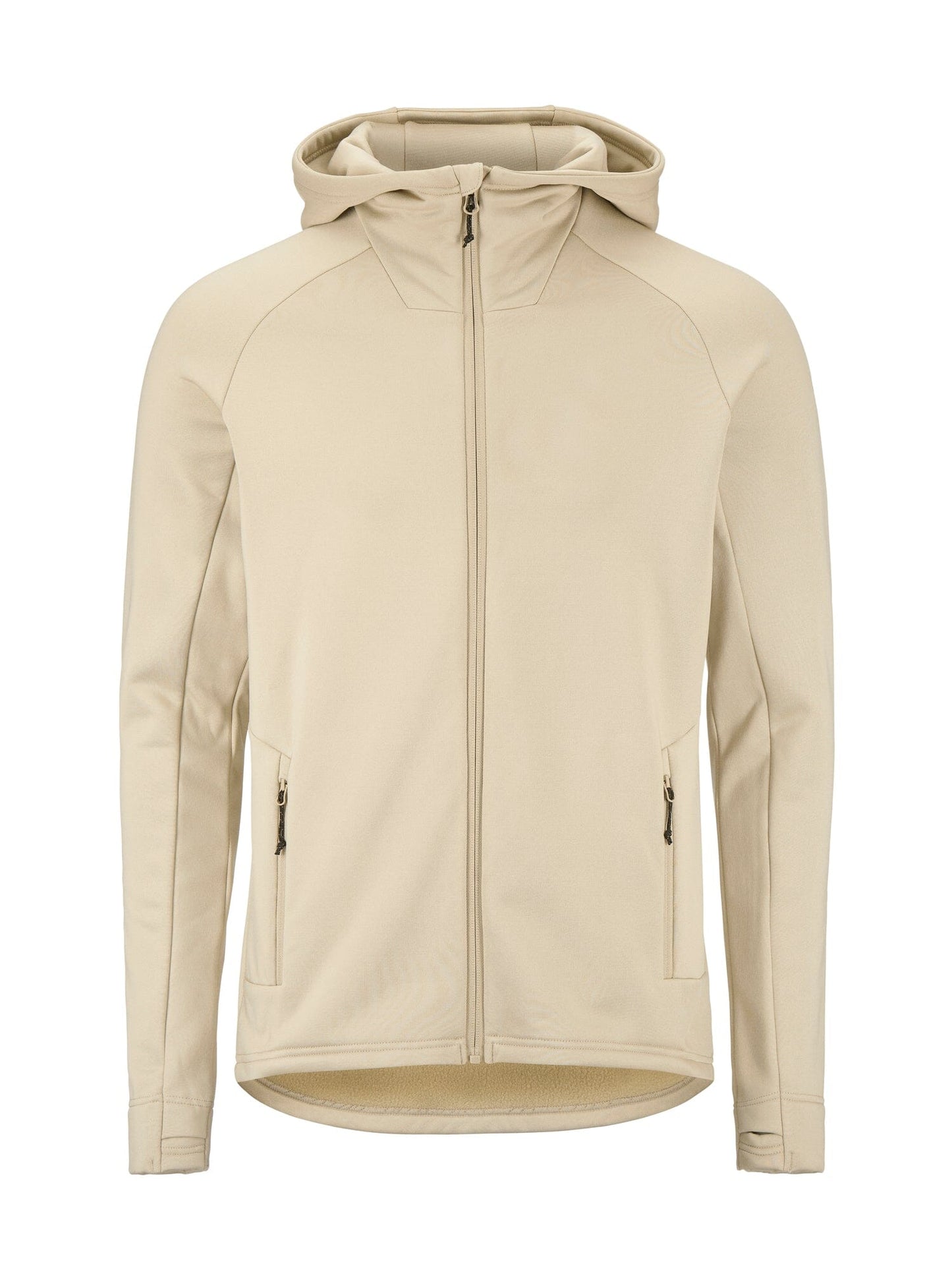 Men's ADV Explore Power Fleece Hood Jacket - Hay Craft Sportswear NA