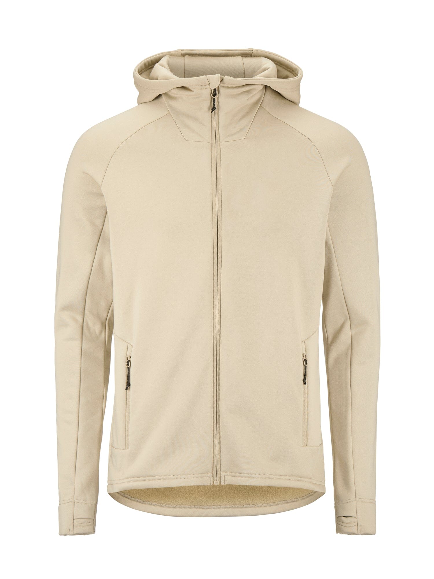 Men's ADV Explore Power Fleece Hood Jacket - Hay Craft Sportswear NA