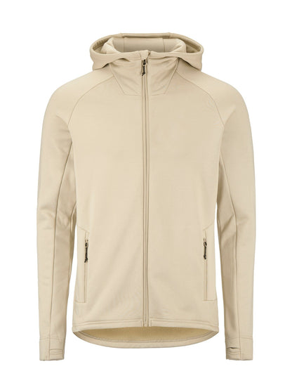 Men's ADV Explore Power Fleece Hood Jacket - Hay Craft Sportswear NA