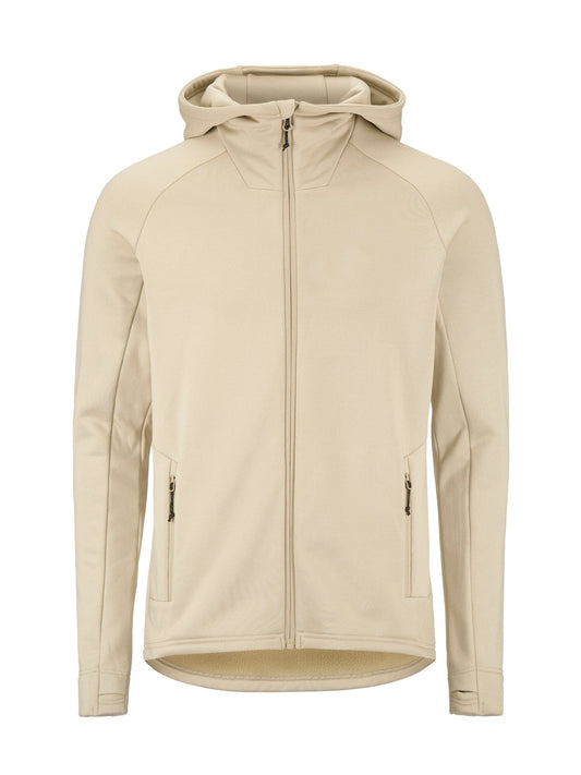 Men's ADV Explore Power Fleece Hood Jacket - Hay Craft Sportswear NA