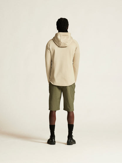 Men's ADV Explore Power Fleece Hood Jacket - Hay Craft Sportswear NA