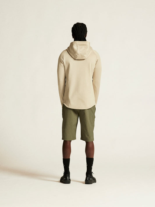 Men's ADV Explore Power Fleece Hood Jacket - Hay Craft Sportswear NA