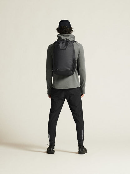 Men's ADV Explore Power Fleece Hood Jacket - Leaf Craft Sportswear NA