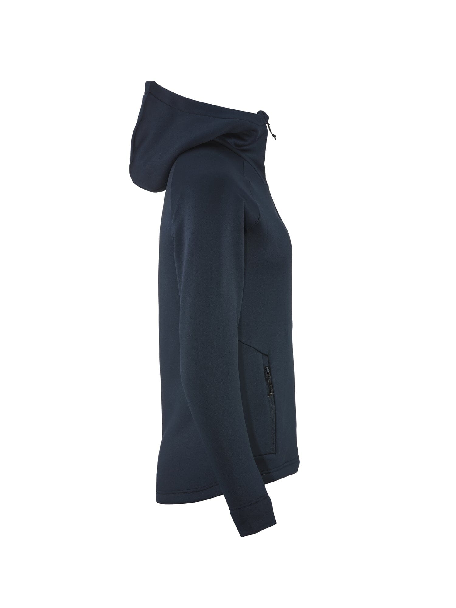 Women's ADV Explore Power Fleece Hood Jacket - Blaze Craft Sportswear NA