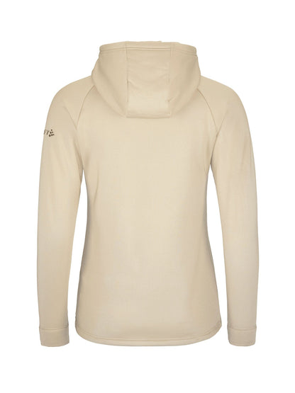 Women's ADV Explore Power Fleece Hood Jacket - Hay Craft Sportswear NA