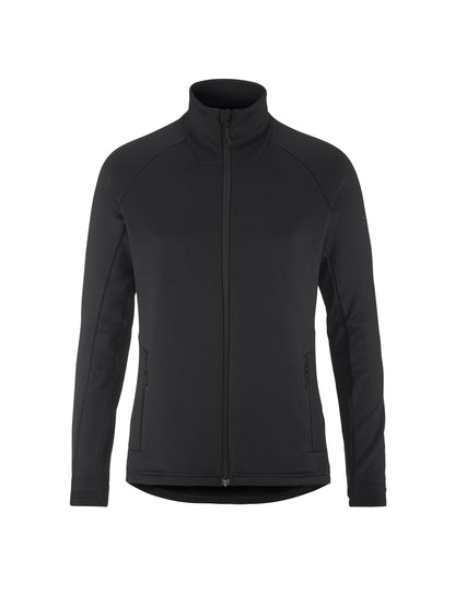 Men's ADV Explore Power Fleece Jacket - Black Men's Jackets and Vests Craft Sportswear NA